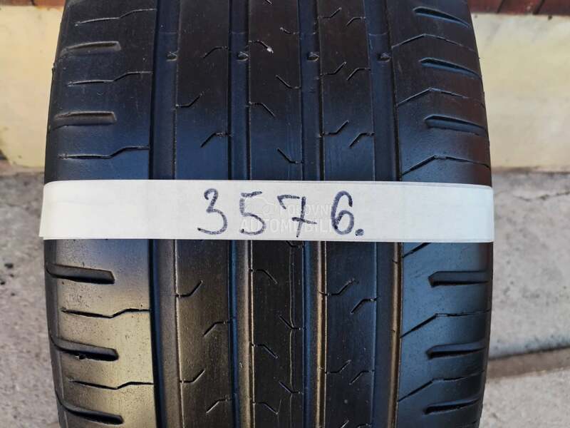 Continental 235/60 R18 Letnja