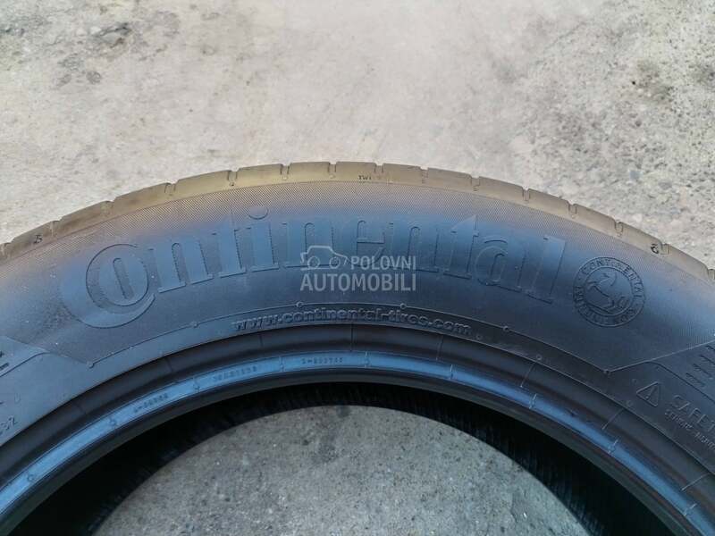 Continental 235/60 R18 Letnja