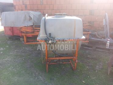 Agromehanika Kranj 440l