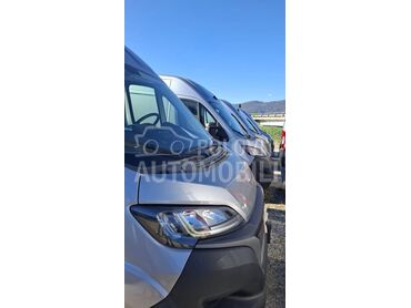 Fiat Ducato 2.2 H2