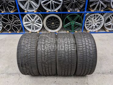 Continental 255/40 R18 Zimska