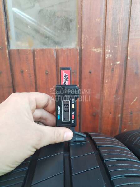 Goodyear 205/55 R17 Letnja