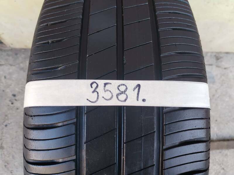 Goodyear 205/55 R17 Letnja