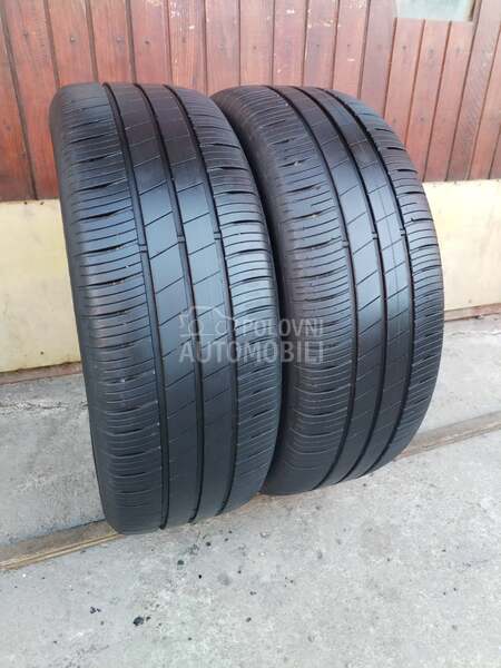 Goodyear 205/55 R17 Letnja
