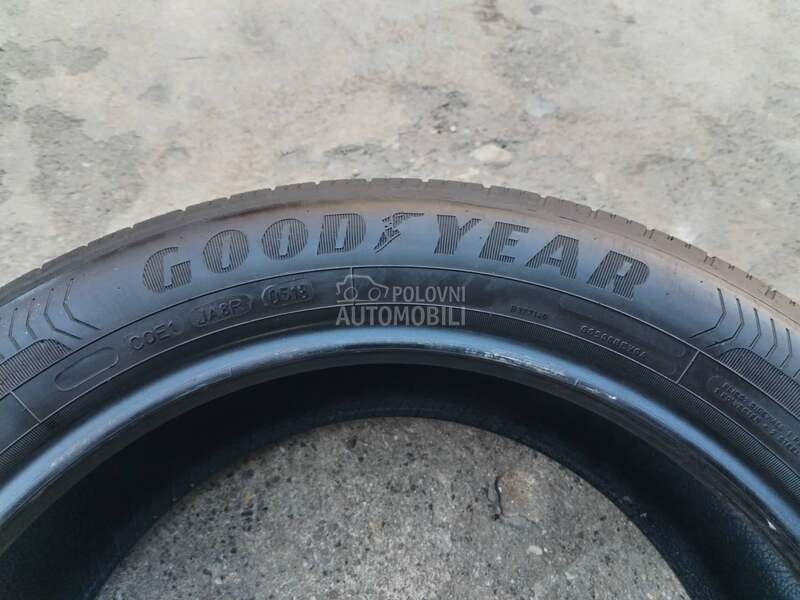 Goodyear 205/55 R17 Letnja