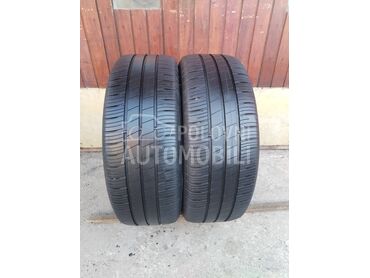 Goodyear 205/55 R17 Letnja