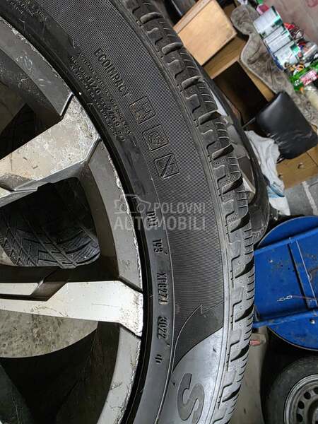 Pirelli 275/45 R20 Zimska