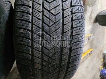 Pirelli 275/45 R20 Zimska