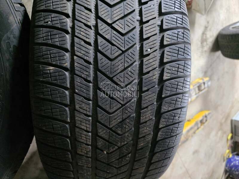 Pirelli 275/45 R20 Zimska
