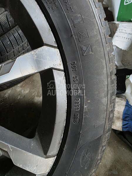 Pirelli 275/45 R20 Zimska