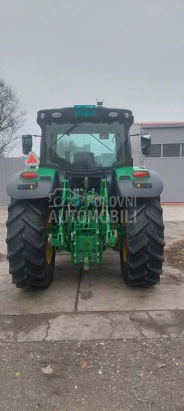 John Deere 6140R