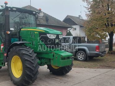John Deere 6140R