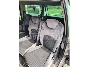 Citroen C8 2.0 HDI