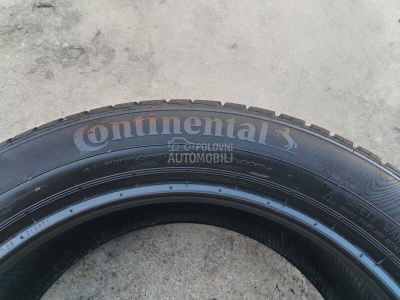Continental 205/55 R17 Zimska