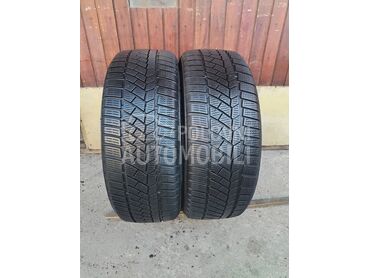 Continental 205/55 R17 Zimska