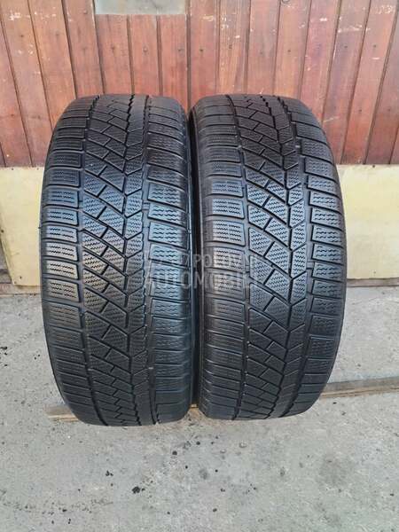 Continental 205/55 R17 Zimska