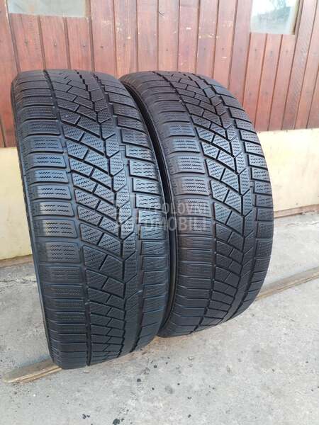 Continental 205/55 R17 Zimska