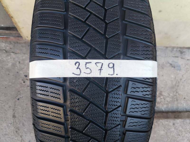 Continental 205/55 R17 Zimska