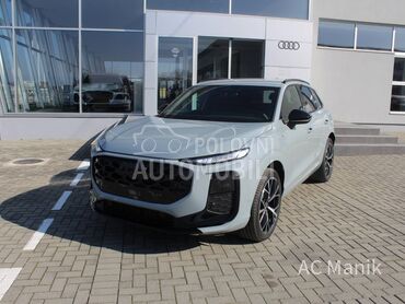 Audi Q3 S line TFSI quattro