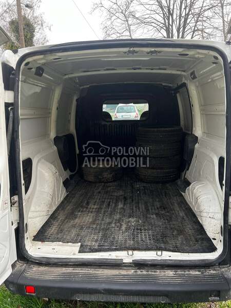 Fiat Doblo MAXI 1.9 Multijet