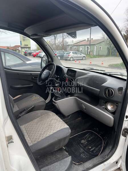 Fiat Doblo MAXI 1.9 Multijet