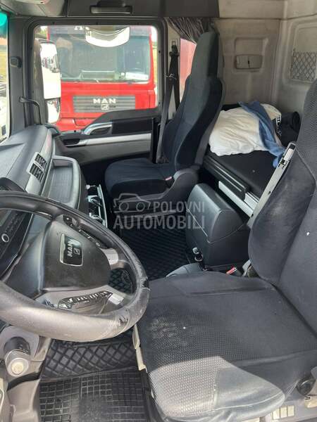 MAN TGX 18.440