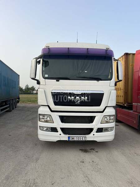 MAN TGX 18.440