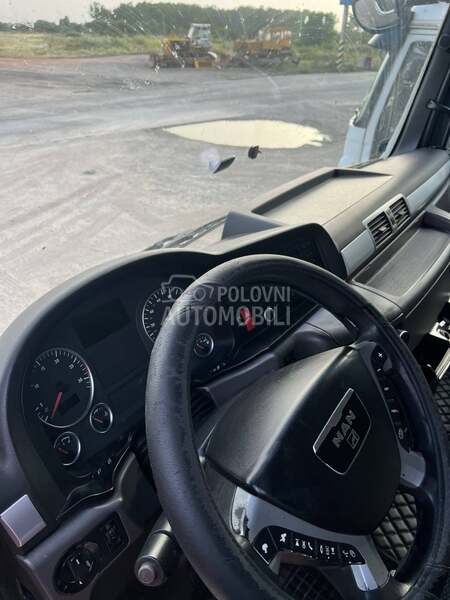 MAN TGX 18.440