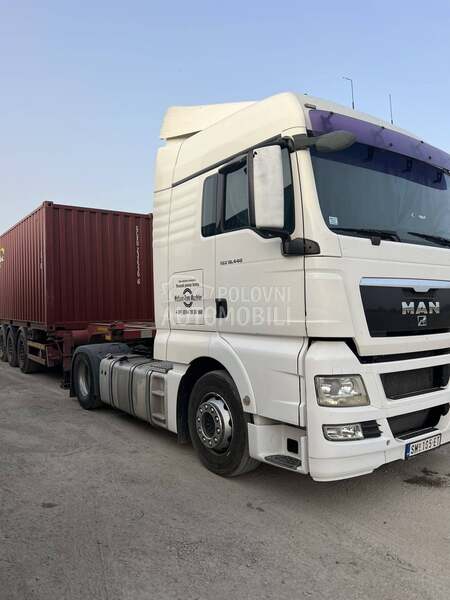 MAN TGX 18.440
