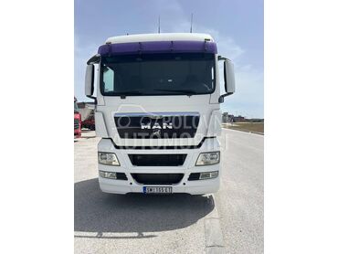 MAN TGX 18.440