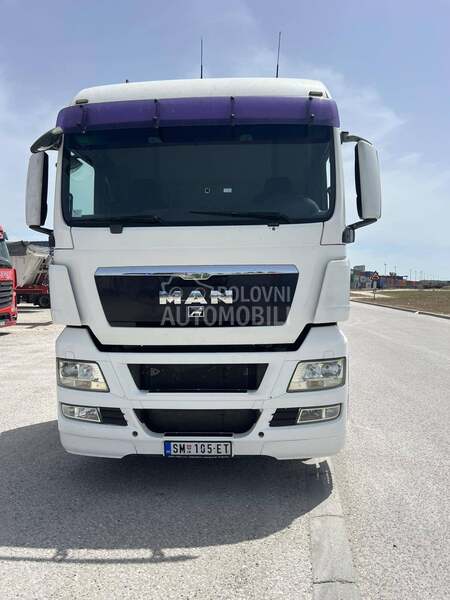 MAN TGX 18.440