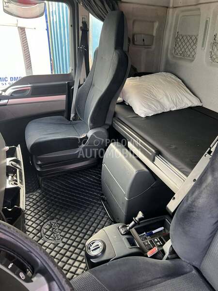MAN TGX 18.440