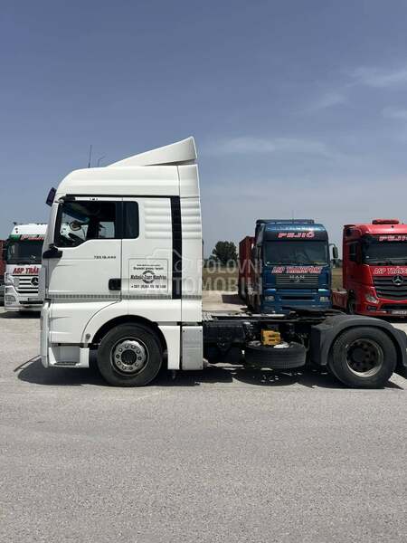 MAN TGX 18.440