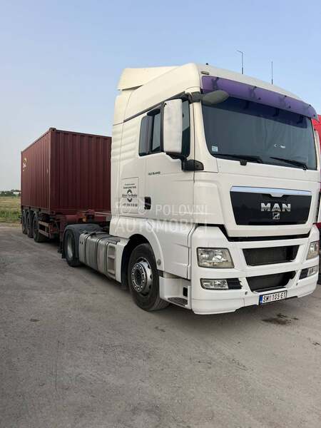 MAN TGX 18.440