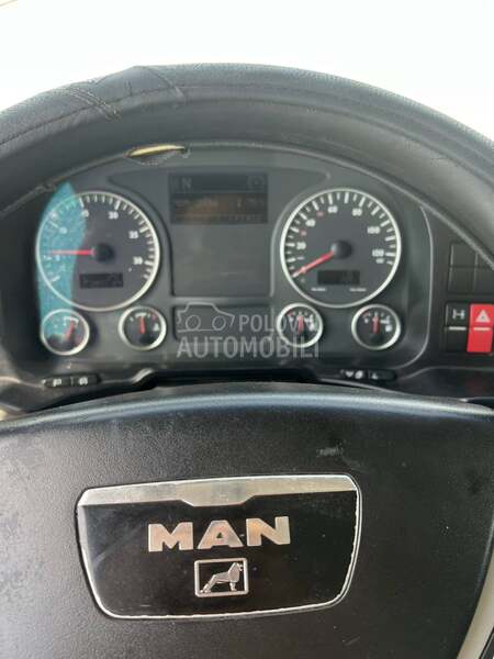 MAN TGX 18.440
