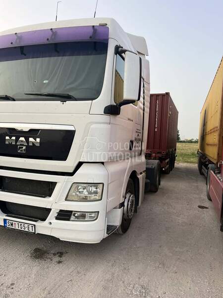 MAN TGX 18.440