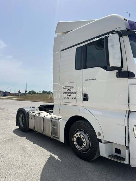 MAN TGX 18.440