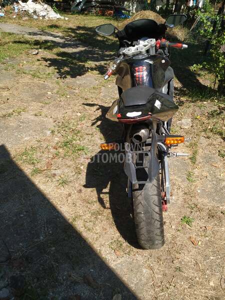 Derbi GPR 50