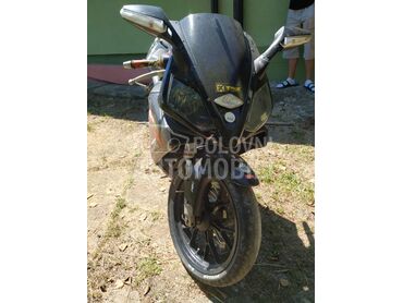 Derbi GPR 50