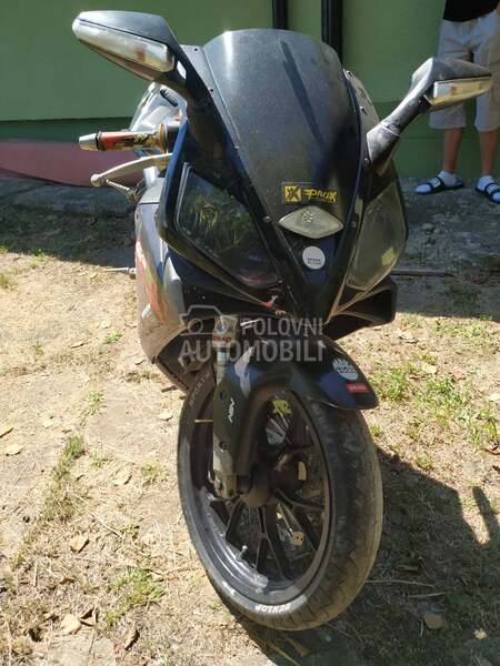 Derbi GPR 50