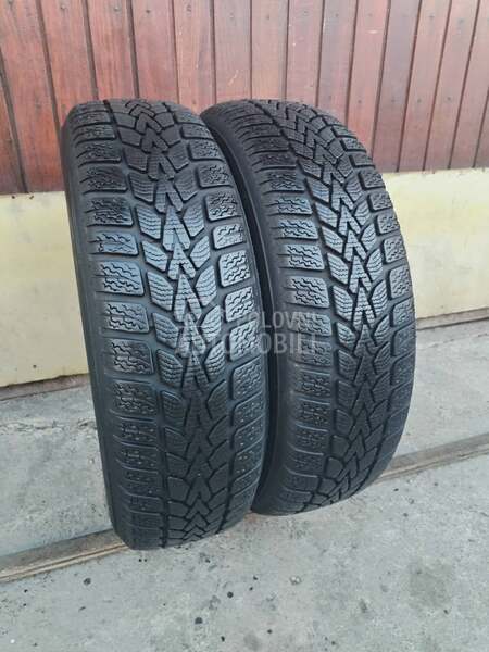 Continental 175/70 R14 Zimska