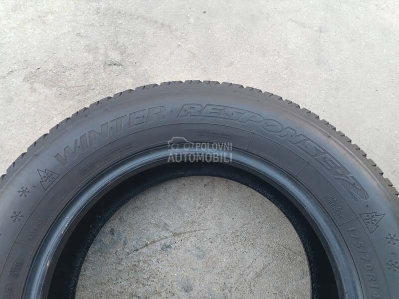 Continental 175/70 R14 Zimska