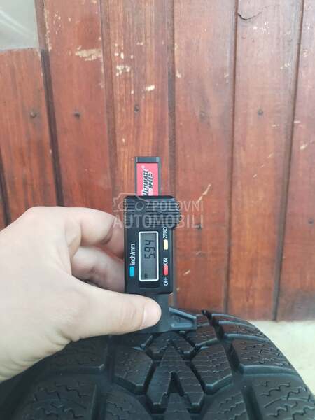 Continental 175/70 R14 Zimska