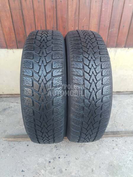 Continental 175/70 R14 Zimska