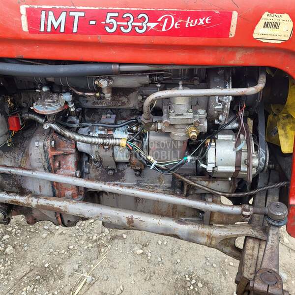 IMT 533