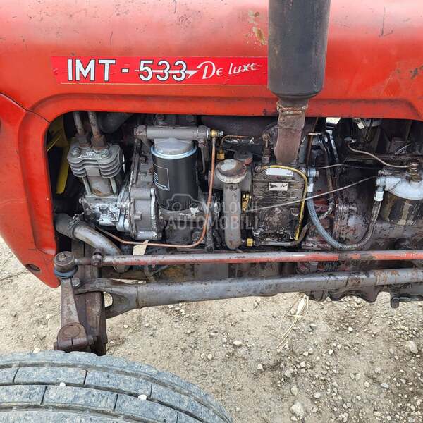 IMT 533