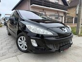 Peugeot 308 1.6 ehdi /T O P/