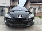 Peugeot 308 1.6 ehdi /T O P/