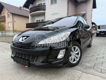 Peugeot 308 1.6 ehdi /T O P/
