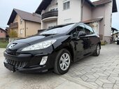 Peugeot 308 1.6 ehdi /T O P/